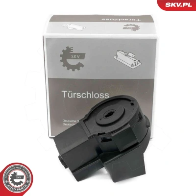 Imagem de ESEN SKV 65SKV033 Interruptor de ignição e arranque FORD: Transit Connect V408 Van