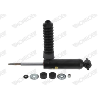 Imagem de MONROE D8492S Amortecedor Pressão do gás Tubo duplo telescópico cavilha em cima, ponte baixo HYUNDAI: GALLOPER 2