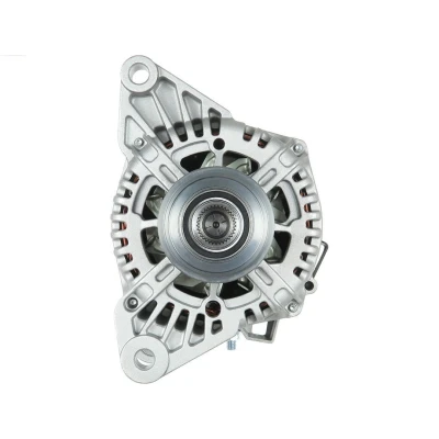 Imagem de AS PL A3234S Alternador 12V 90A HYUNDAI: Getz, i10 I, i20 I Hatchback