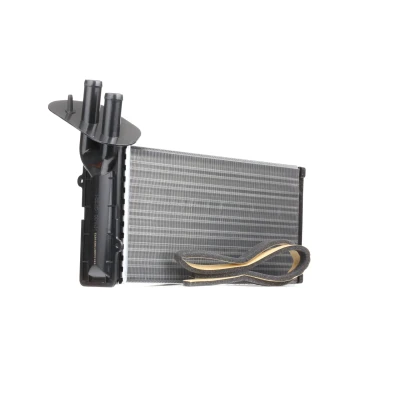 Imagem de VAN WEZEL 58006097 Radiador Quente