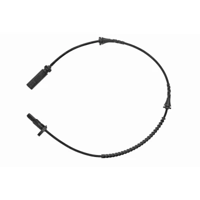 Imagem de VEMO V20 72 0185 Sensor de ABS Eixo dianteiro 2 oval