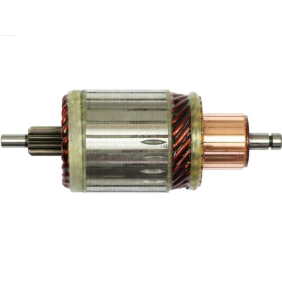 Imagem de AS PL SA0094 Induzido, motor de arranque