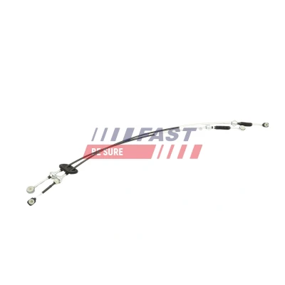Imagem de FAST FT10002 Cabo de aço, caixa velocidades RENAULT: TRAFIC 2 Kasten