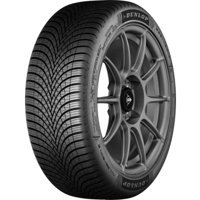 Imagem de Dunlop All Season 2 ( 245/45 R19 102Y XL )