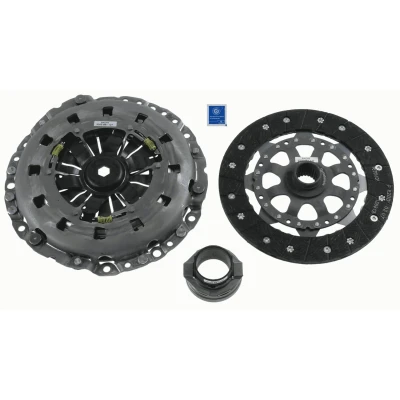 Imagem de SACHS XTend 3000 951 127 Kit de Embraiagem 230 BMW: 3 Sedan, Touring, Coupe