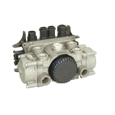 Imagem de Modulador de eixo WABCO 480 104 0