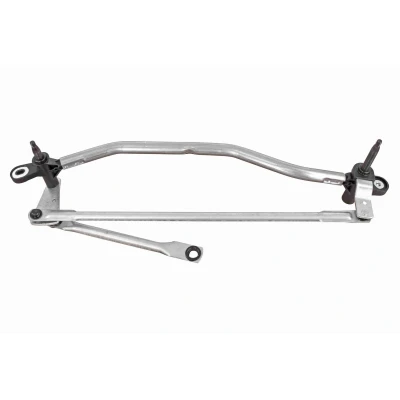 Imagem de VAICO V10 6462 Tirante de Limpa Vidros para veículo com volante à esquerda frente sem motor elétrico AUDI: A4 B8 Avant