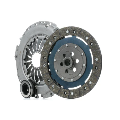 Imagem de STATIM 100.390 Kit de Embraiagem 228mm VOLKSWAGEN: Golf 6, 5, Touran I, SEAT: Leon II Hatchback, Altea XL, Altea, AUDI: A3 Sportback