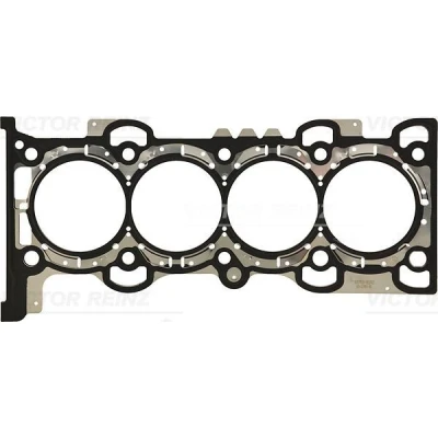Imagem de REINZ 61 43185 00 Juntas da Cabeça do Motor 91 Junta de camadas metálicas FORD: Ranger Mk3