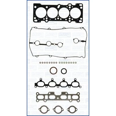 Imagem de AJUSA 52200200 Jogo de juntas, cabeça do cilindro Com junta da motor, retentores haste válvulas MULTILAYER STEEL
