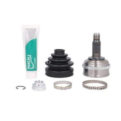 Imagem de PASCAL G14022PC Ponteira de Transmissão do lado da roda HONDA: Civic 6 Stufenheck, 5 V Hatchback