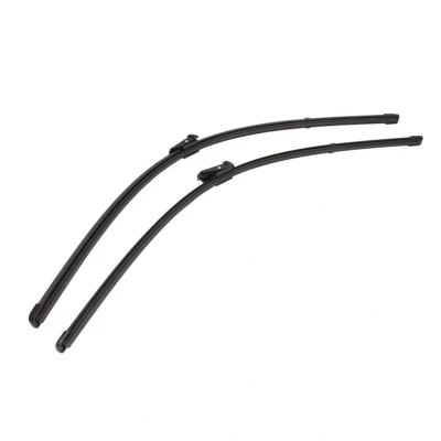 Imagem de Escova do limpa vidros Valeo Silencio X.trm 577874 à frente Sem armação OPEL: Astra K Sports Tourer, J Hatchback, Hatchback