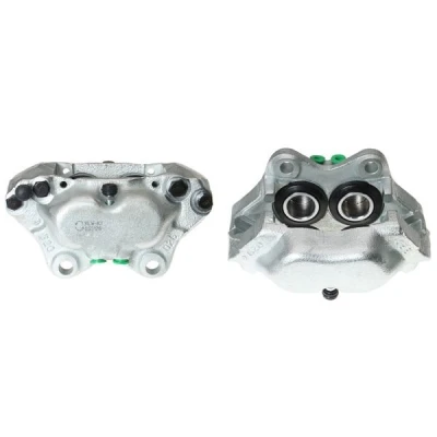 Imagem de BUDWEG CALIPER 34819 Pinça de travão VOLVO: 240 Sedan