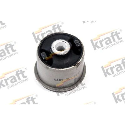 Imagem de KRAFT 4230520 Bucha de Eixo traseiro, ambos os lados VOLKSWAGEN: Polo III Hatchback