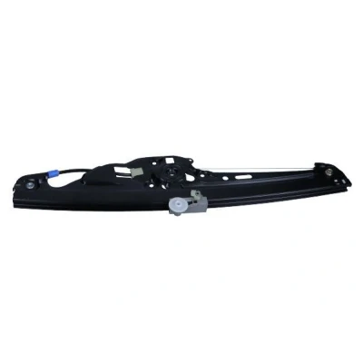 Imagem de Maxgear Elevador de vidro traseira esquerda elétrico sem motor com função conforto 50 0421 BMW: 5 Sedan, Touring
