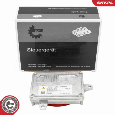 Imagem de ESEN SKV 59SKV304 Unidade de Controle