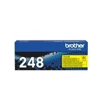 Imagem de Brother TN 248Y toner 1 unidade(s) Original Amarelo