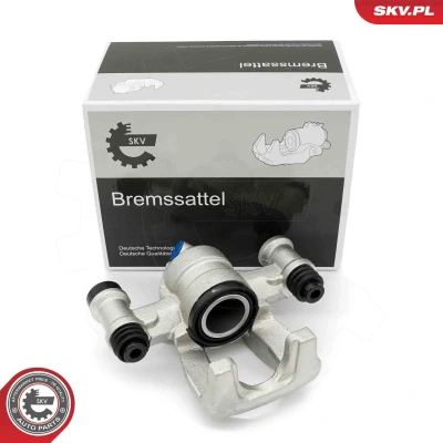 Imagem de ESEN SKV 67SKV484 Pinça de travão Eixo traseiro direito MERCEDES BENZ: Vito Tourer, Classe V