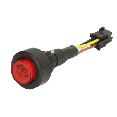 Imagem de DT Spare Parts 3.33370 Interruptor