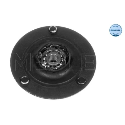Imagem de MEYLE 300 313 3101 Suporte de apoio do conjunto mola / amortecedor Eixo dianteiro ORIGINAL Quality com rolamentos esferas BMW: 3 Sedan