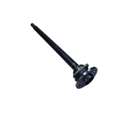 Imagem de MAXGEAR 49 5131 Veio de transmissão Eixo traseiro esquerdo 840 174,7 com sensor do ABS integrado MERCEDES BENZ: Sprinter 3.5 T Van