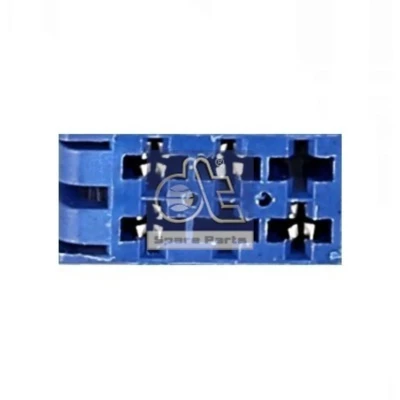 Imagem de Conjunto de cilindros bloqueio DT Spare Parts 5.55152