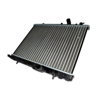 Imagem de THERMOTEC D7P010TT Radiador, arrefecimento do motor PEUGEOT: Partner I Van, II 2008 Carrinha, CITROËN: C5 III Hatchback