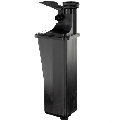 Imagem de FEBI BILSTEIN 33549 Depósito de Compensação Refrigerante sem tampa BMW: 3 Sedan, Touring, Compact