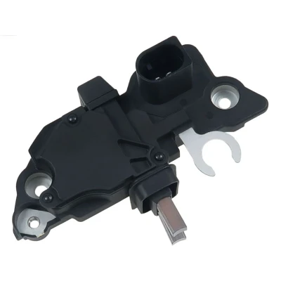 Imagem de AS PL ARE0128 Regulador do Alternador 12 SEAT: Leon II Hatchback, Ibiza 4 Sportcoupe, Altea, AUDI: A3 VOLKSWAGEN: Polo V Hatchback