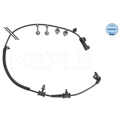 Imagem de MEYLE 614 800 0030 Sensor de ABS Eixo traseiro direito ORIGINAL Quality activo 2 1674 12 OPEL: Insignia A Sports Tourer, Sedan
