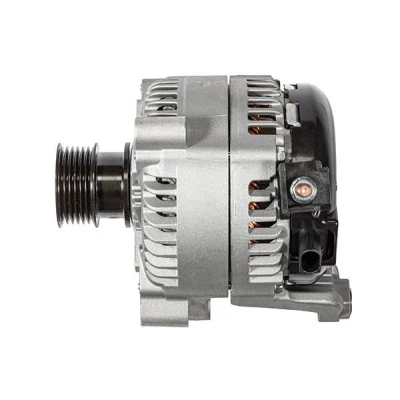 Imagem de HELLA 8EL 015 637 021 Alternador 14V 180A BMW: 1 Hatchback, 3 Touring