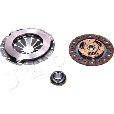 Imagem de JAPKO 92H02 Kit de Embraiagem 180 KIA: Picanto I, HYUNDAI: i10 Atos