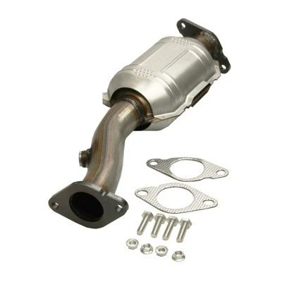 Imagem de MAXGEAR 27 6187 Catalisador Euro 4 FORD: MONDEO 3