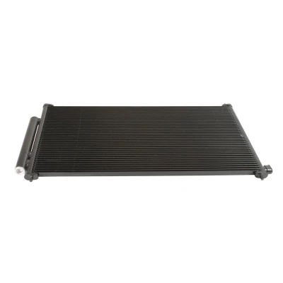 Imagem de MAXGEAR AC830313 Condensador com secador Alumínio 703mm R134a, R1234yf HONDA: CR V IV (RM) 2.0, 2.4 AWD, 2.0 iVtec, AWD 2012