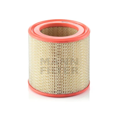 Imagem de MANN FILTER C 1449 Filtro de ar 121 136 Cartucho filtrante