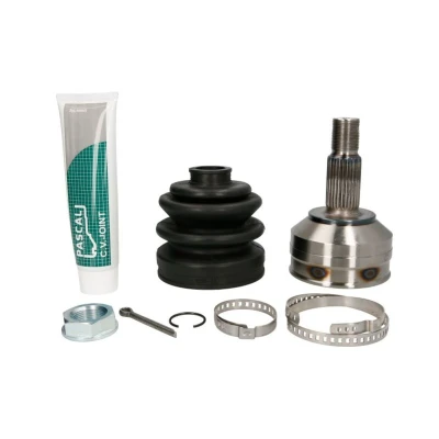 Imagem de PASCAL G1C005PC Ponteira de Transmissão do lado da roda PEUGEOT: Expert I