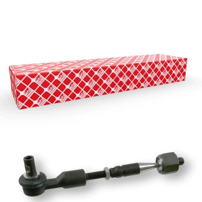 Imagem de FEBI BILSTEIN 22042 Barra de Direcção Eixo dianteiro, lado esquerdo, direito AUDI: A4 B6 Avant, Sedan
