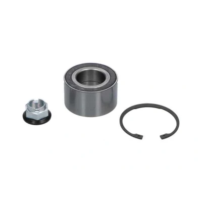 Imagem de KAVO PARTS WBK 10070 Kit de rolamento roda com sensor do ABS integrado 80mm PEUGEOT: 308 SW 2, 5008 II, II Hatchback