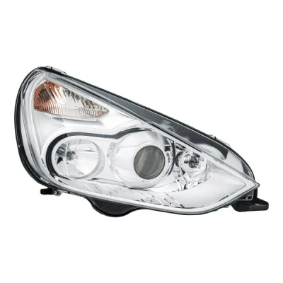 Imagem de HELLA 1ZS 009 250 801 Farol Principal FORD: S Max Mk1