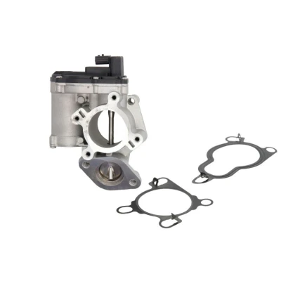 Imagem de AUTLOG AV6084 Válvula EGR elétrico Electroválvula RENAULT: MEGANE 3, ESPACE 4, 3 Coupe, NISSAN: Qashqai / Qashqai+2 I, OPEL: Vivaro A Van