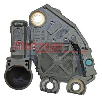Imagem de METZGER 2390107 Regulador do Alternador 14 ORIGINAL ERSATZTEIL