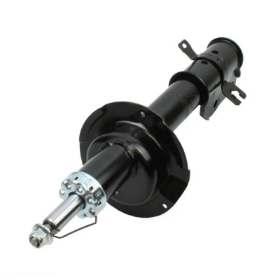 Imagem de MAXGEAR 11 1449 Amortecedor Eixo dianteiro, lado direito Pressão do gás Tubo duplo com assento de mola cavilha em cima