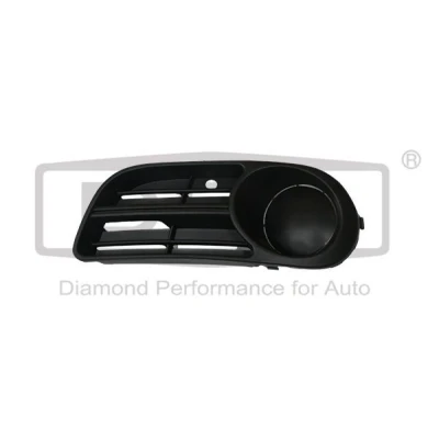 Imagem de DPA 88071804402 Grelha de Pára Choques esquerda SKODA: Fabia I Hatchback, 2, 2