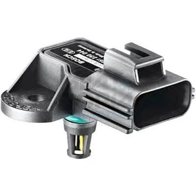 Imagem de Sensor, pressão do coletor de admissão MEAT &amp; DORIA 82220