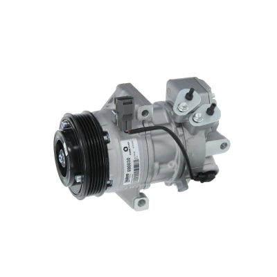 Imagem de VALEO 690030 compressor 5SE 12 PAG 46 R 134a com óleo de MITSUBISHI: COLT 6