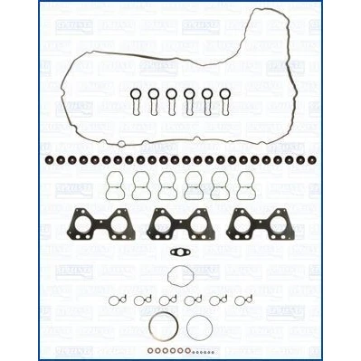 Imagem de AJUSA 53030800 Jogo de juntas, cabeça do cilindro Sem junta cabeçote BMW: 3 Touring, Coupe, 7