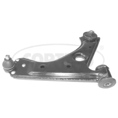 Imagem de CORTECO 49399422 Braço de suspensão FIAT: Grande Punto Hatchback, III Evo CITROËN: Nemo Van, ALFA ROMEO: MiTo