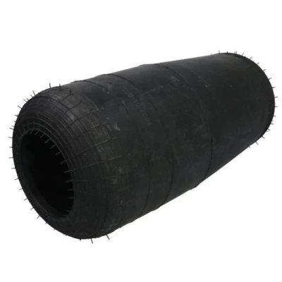 Imagem de Magnum Technology 5002 03 0003P Fole, suspensão pneumática Eixo traseiro, de ambos os lados
