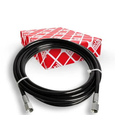 Imagem de FEBI BILSTEIN 108951 Tubagem flexível, báscula da cabina
