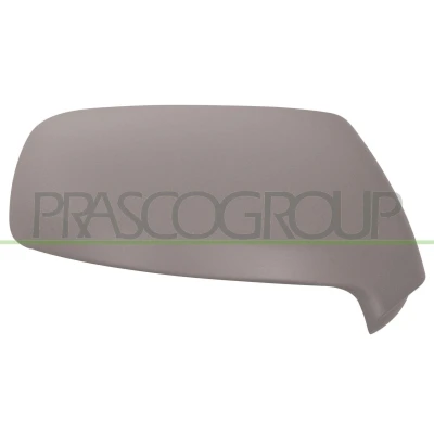 Imagem de PRASCO CI7057413 Revestimento, retrovisor exterior à direita com subcapa CITROËN: C3 Picasso